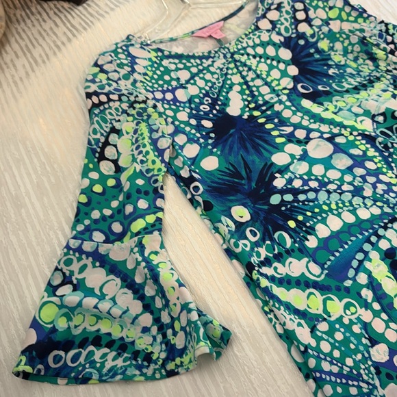 Lilly Pulitzer Dress - Picture 6 of 6